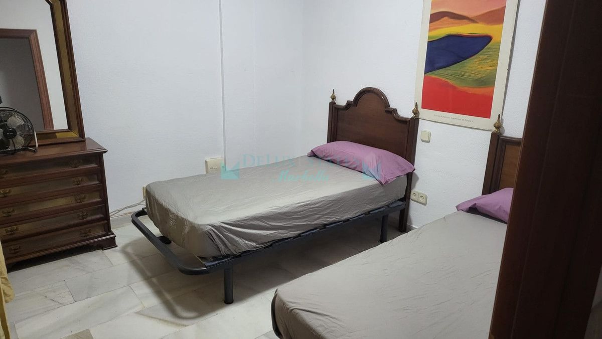 Penthouse for sale in Marbella