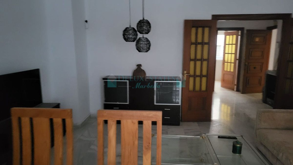 Penthouse for sale in Marbella