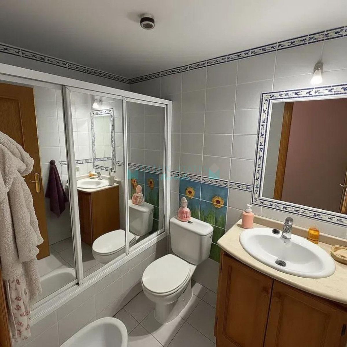 Penthouse for sale in Estepona