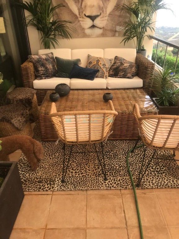 Apartment for sale in Los Monteros, Marbella East