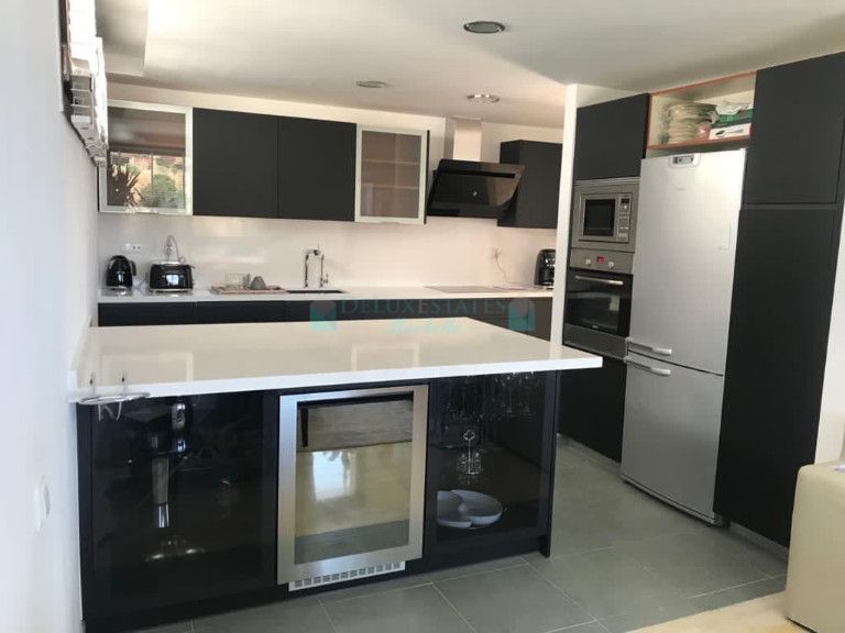 Apartment for sale in Los Monteros, Marbella East