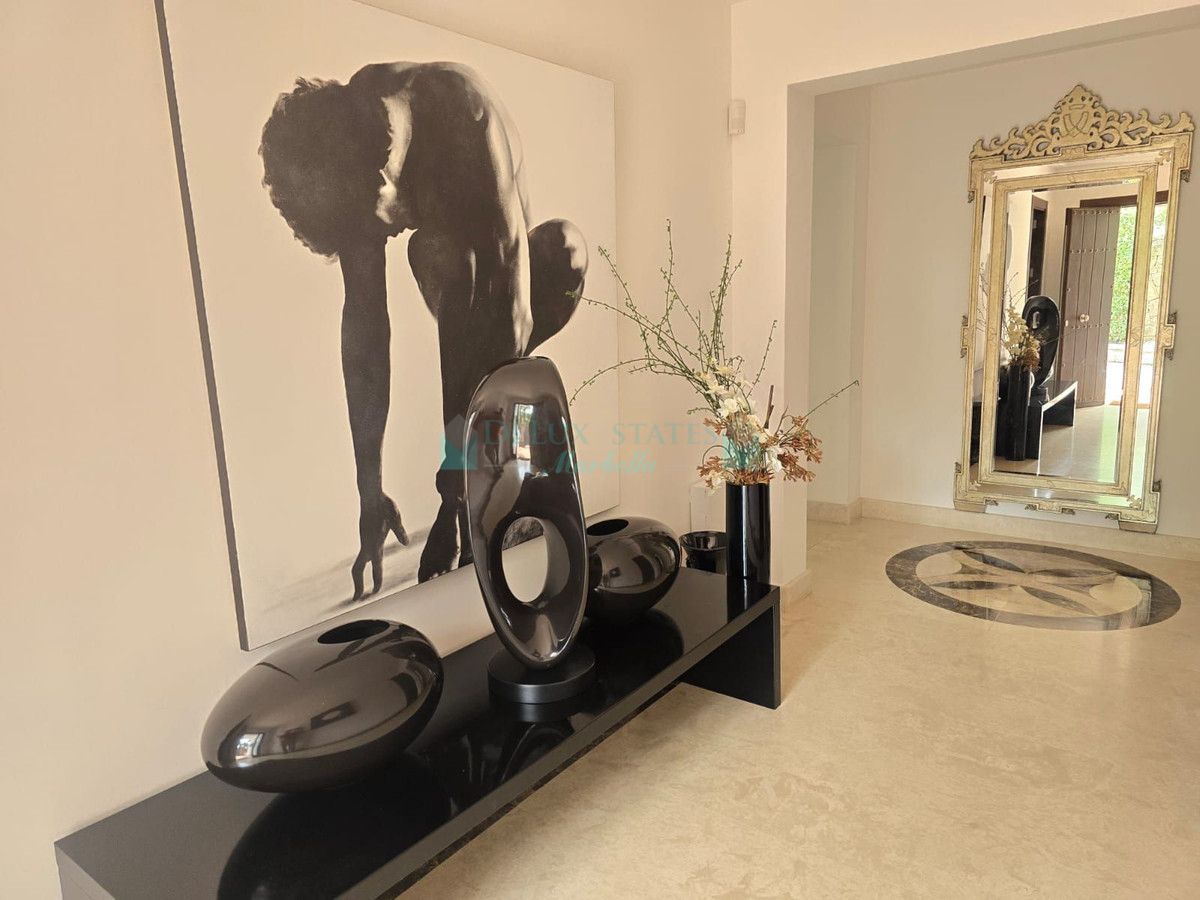 Villa for sale in Marbella