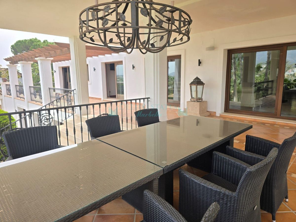 Villa for sale in Marbella