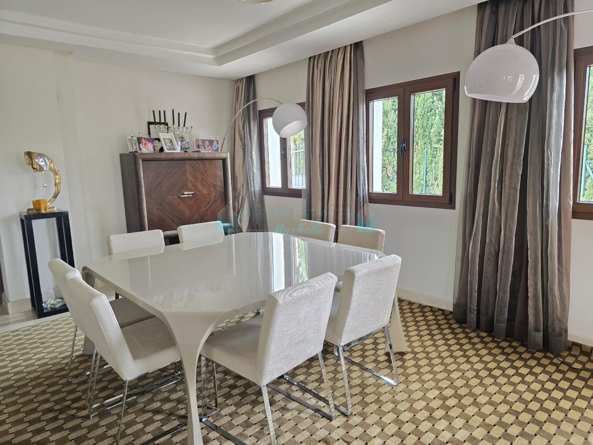 Villa for sale in Marbella