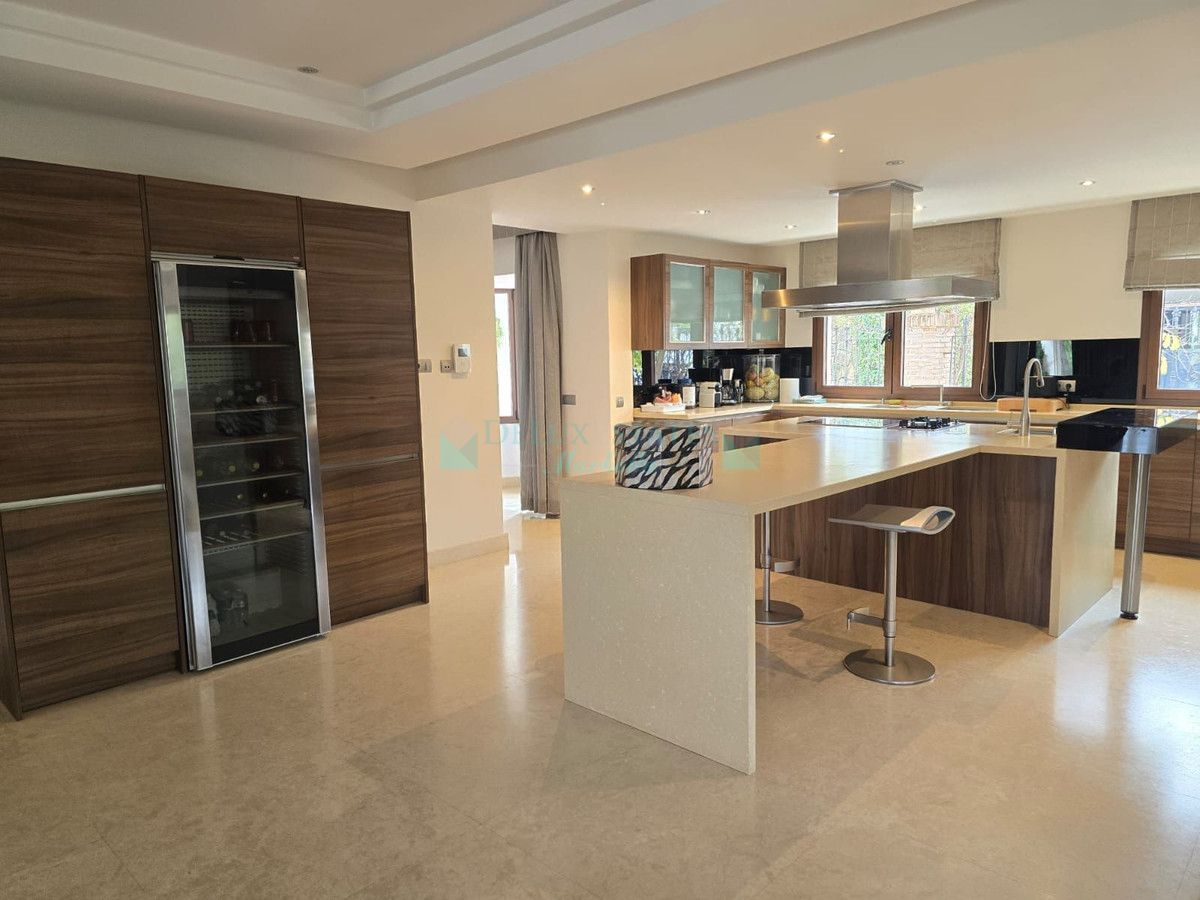 Villa for sale in Marbella