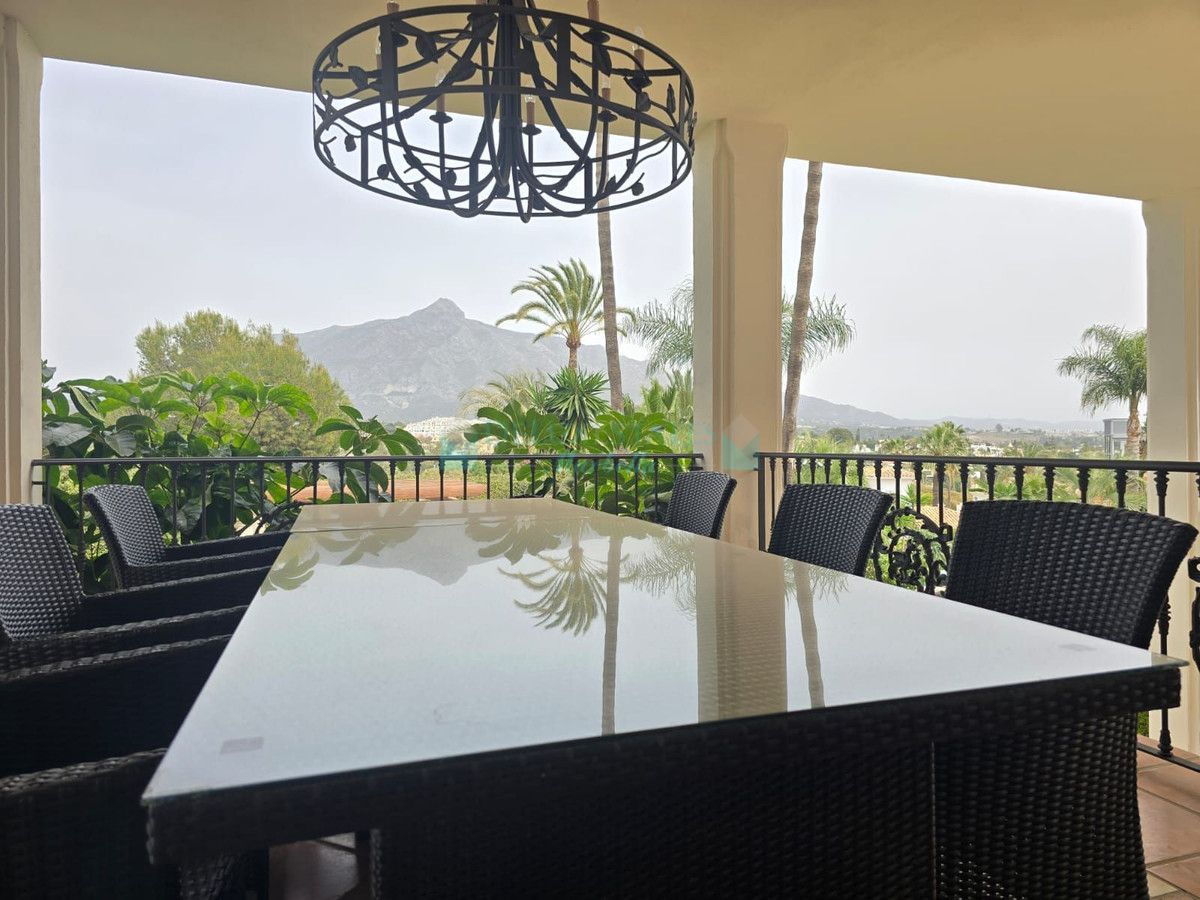 Villa for sale in Marbella