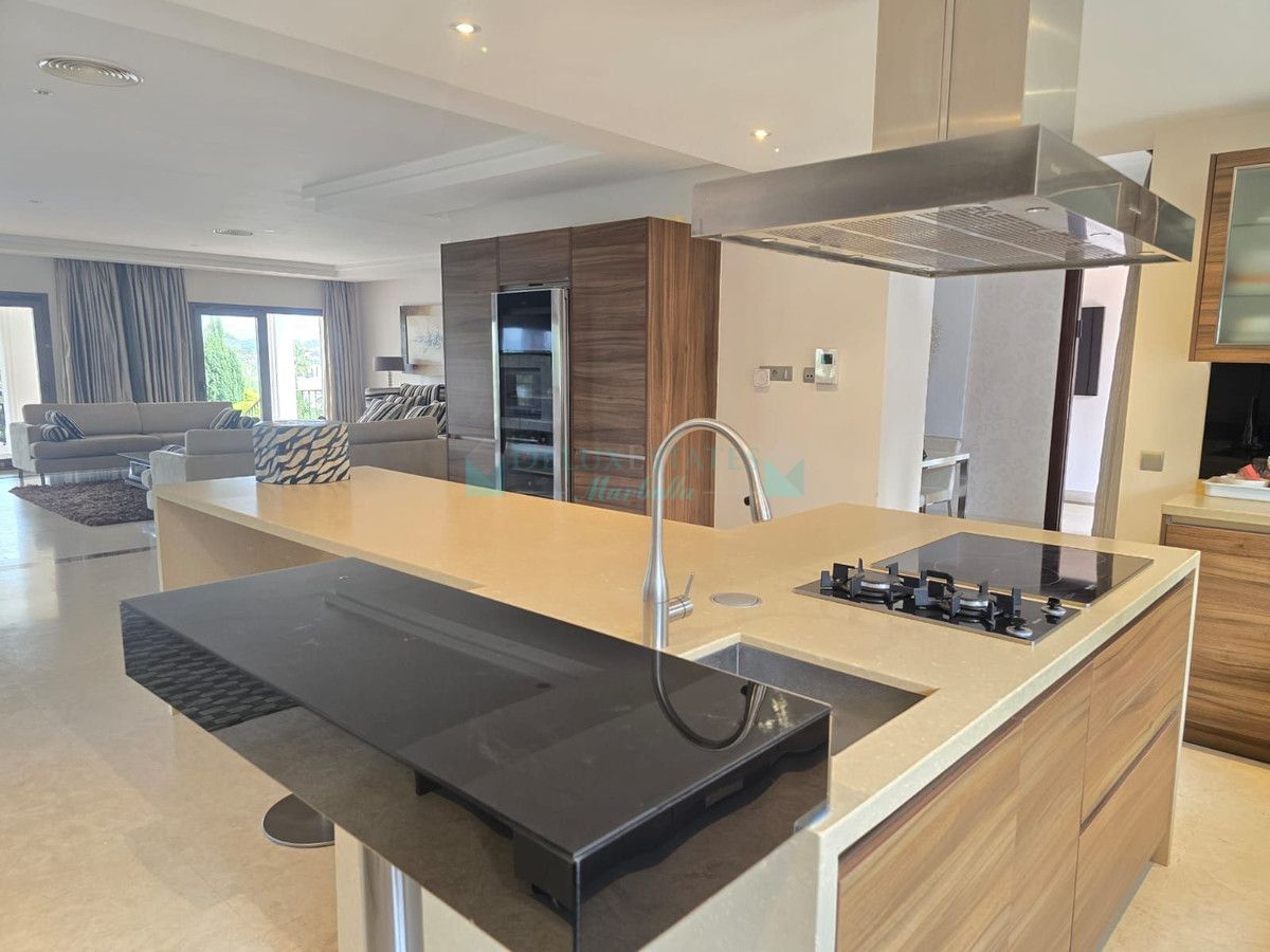 Villa for sale in Marbella