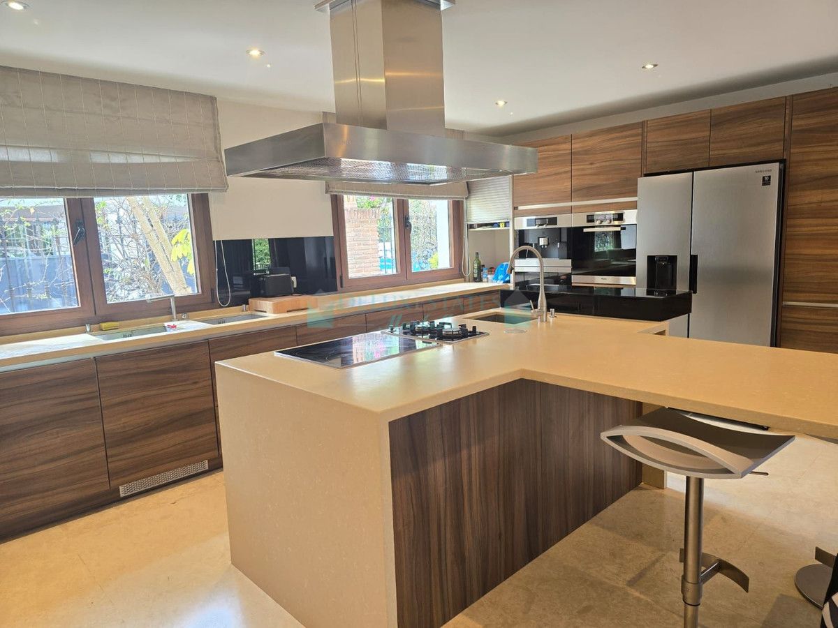 Villa for sale in Marbella