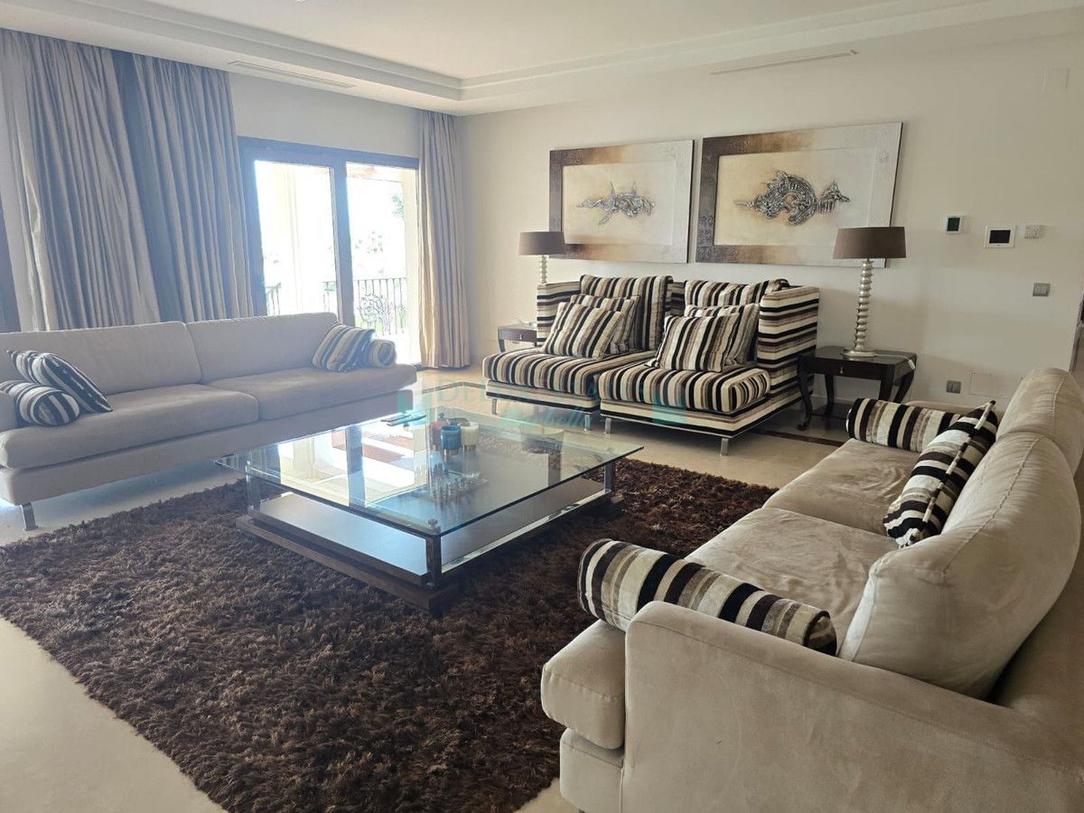 Villa for sale in Marbella