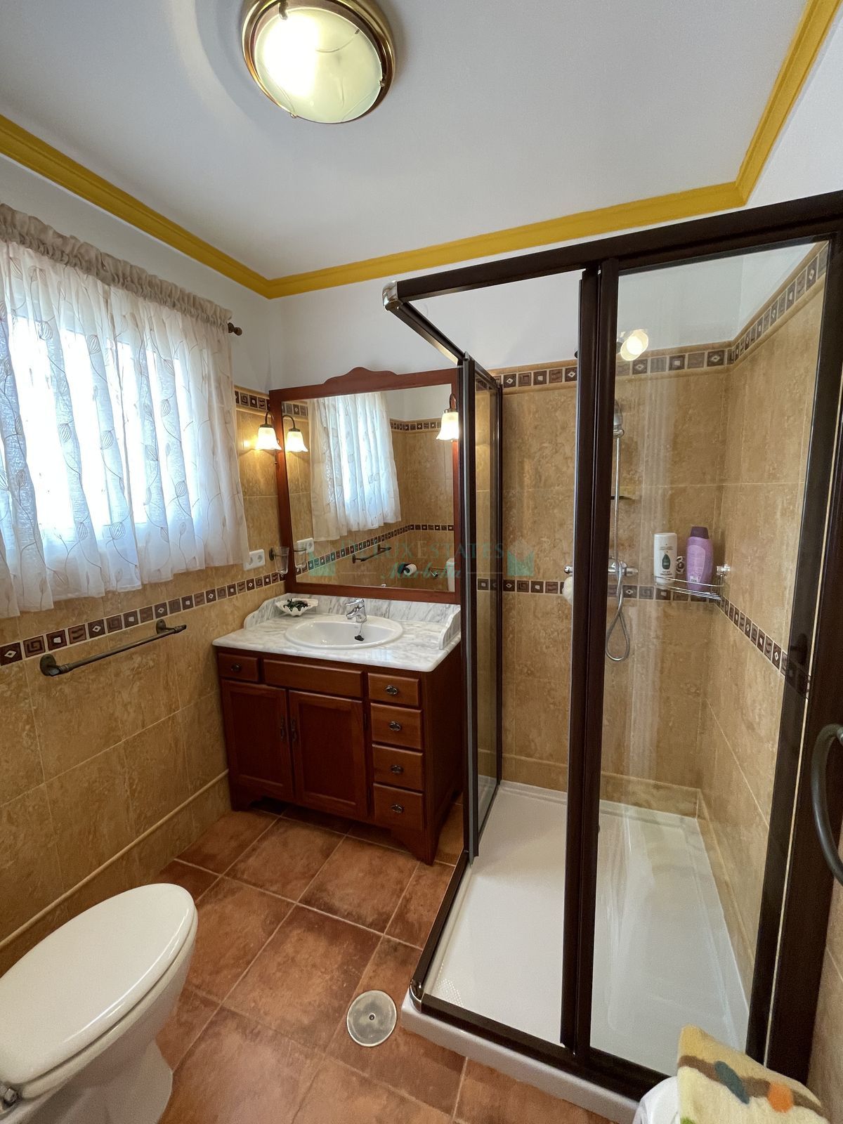 Town House for sale in Los Altos de los Monteros, Marbella East