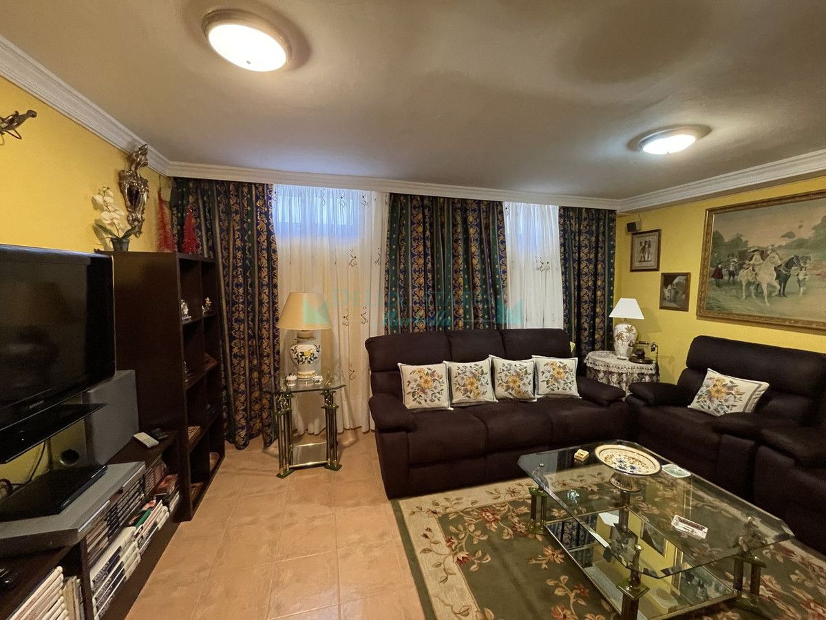 Town House for sale in Los Altos de los Monteros, Marbella East