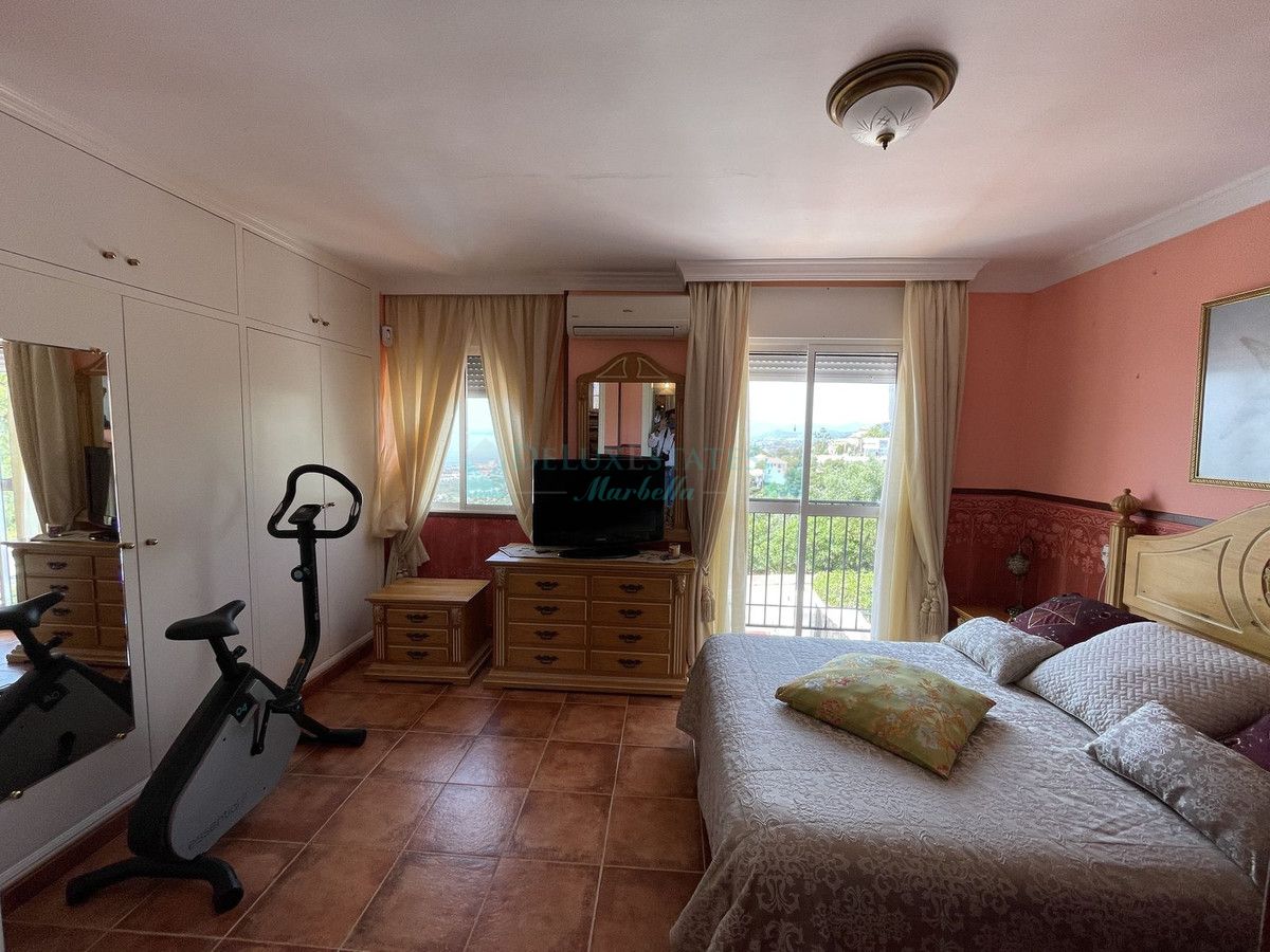 Town House for sale in Los Altos de los Monteros, Marbella East