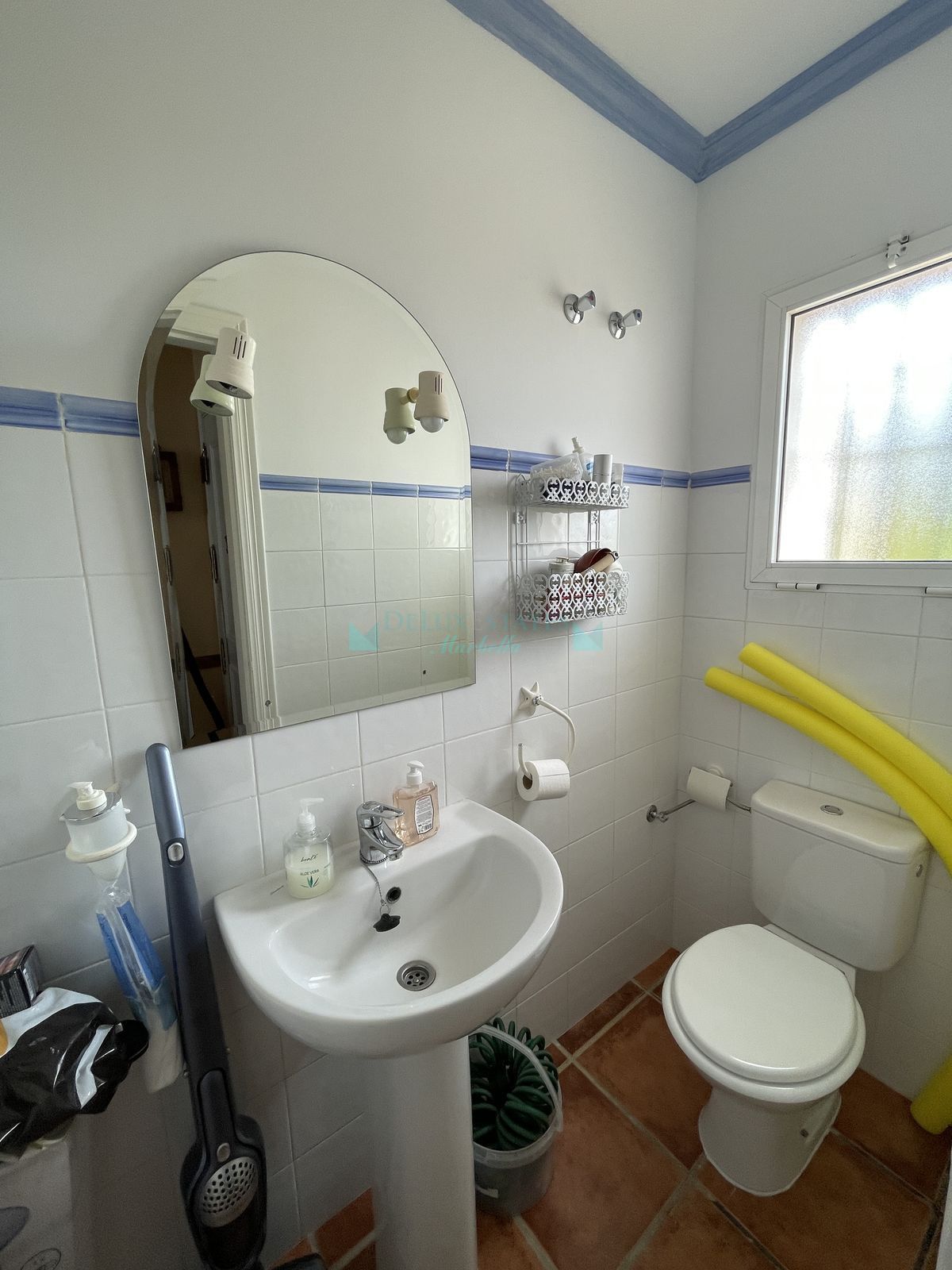 Town House for sale in Los Altos de los Monteros, Marbella East