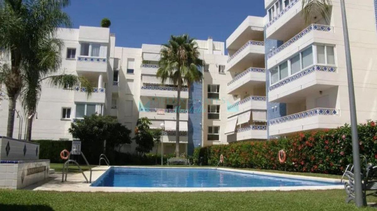 Apartment for sale in Marbella
