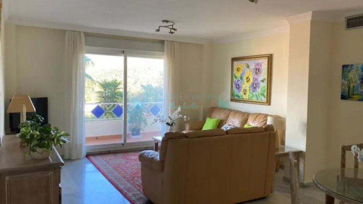 Apartment for sale in Marbella