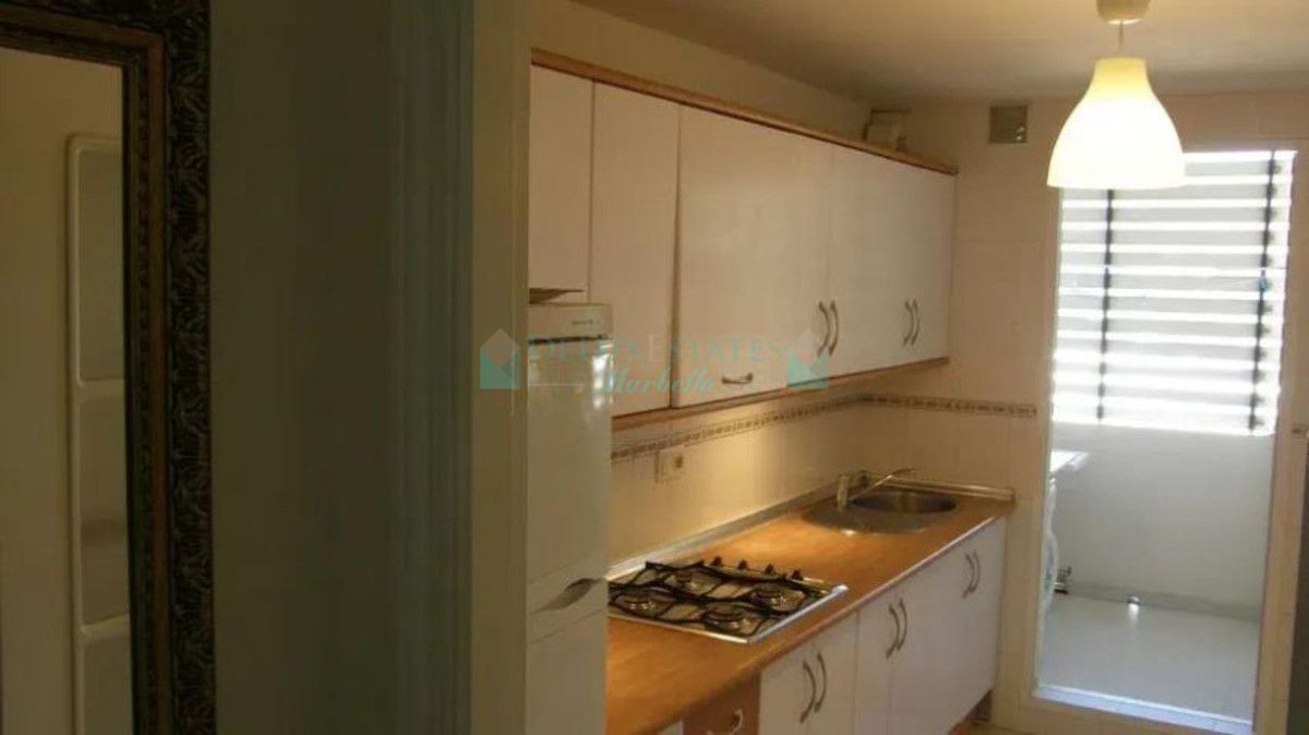 Apartment for sale in Marbella