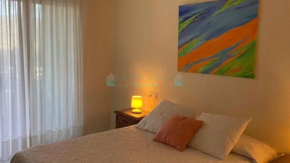 Apartment for sale in Marbella