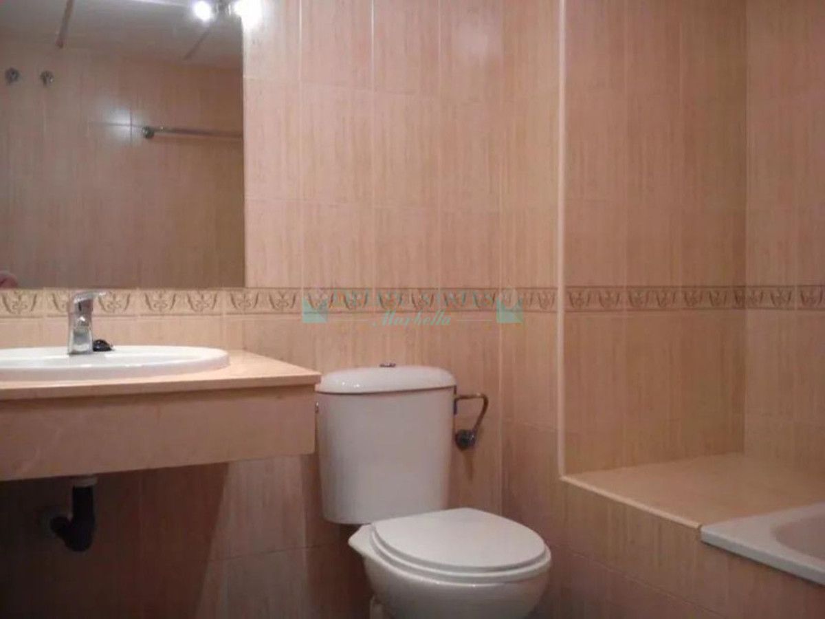 Apartment for sale in Marbella