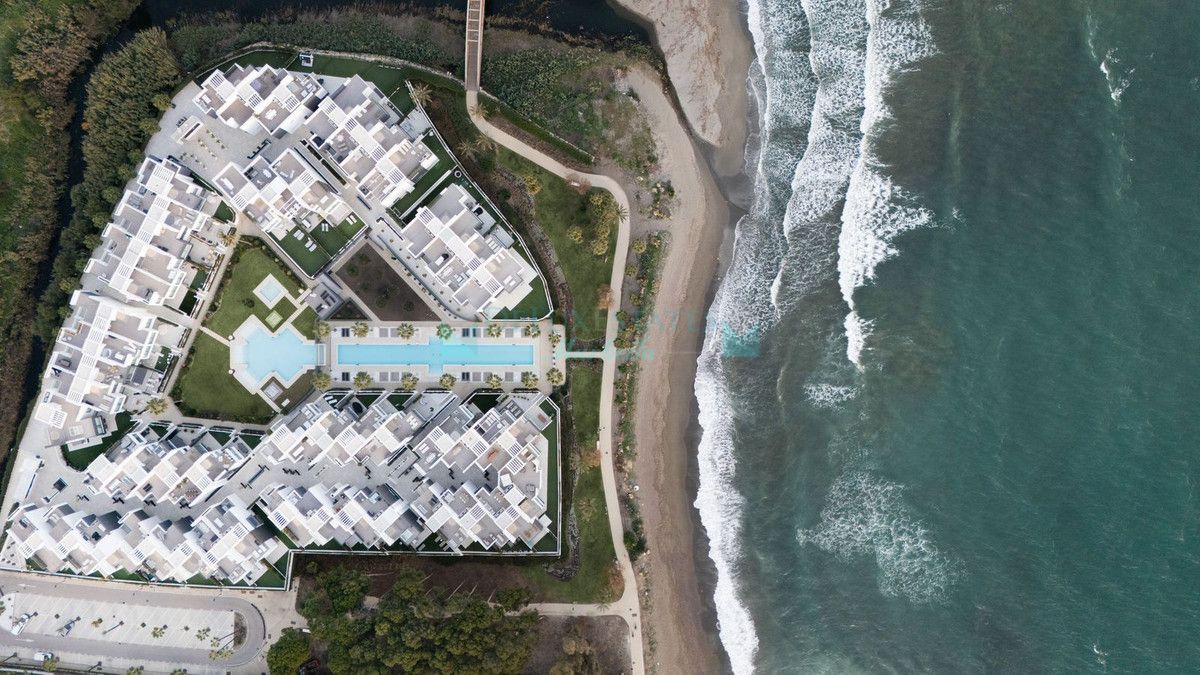 Town House for sale in Estepona