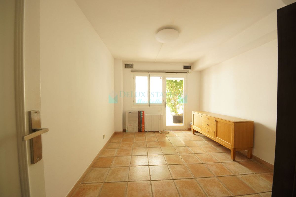Office for rent in San Pedro de Alcantara