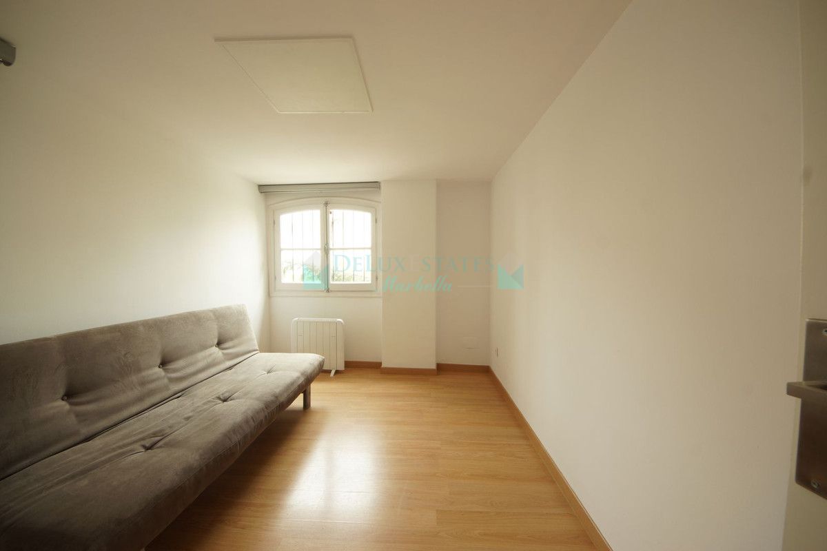 Office for rent in San Pedro de Alcantara