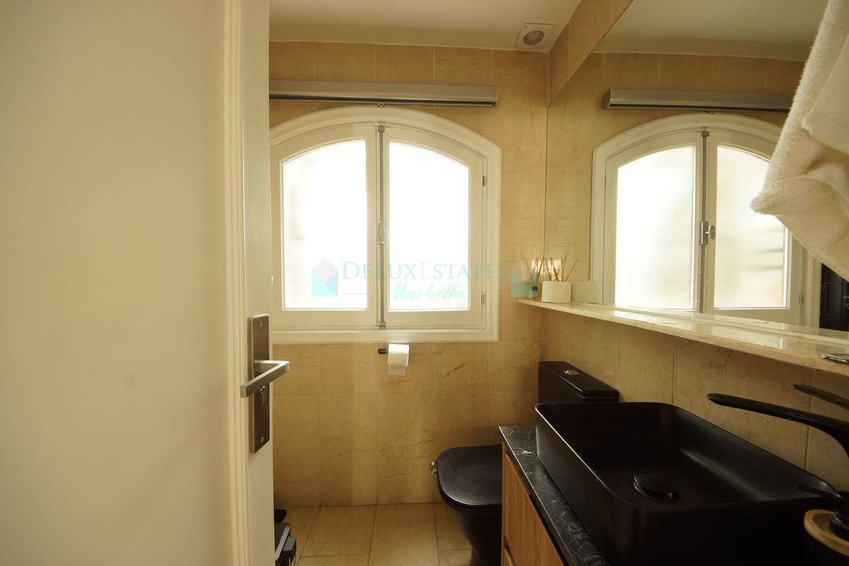 Office for rent in San Pedro de Alcantara