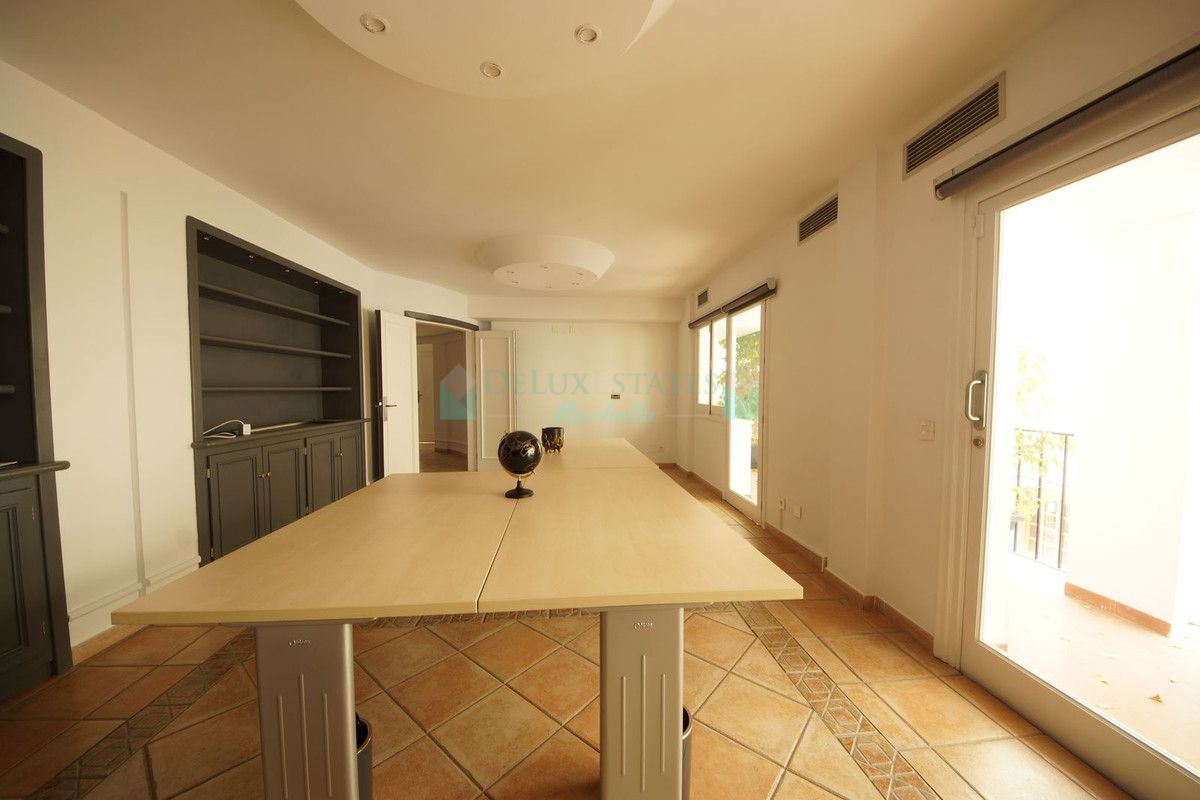 Office for rent in San Pedro de Alcantara