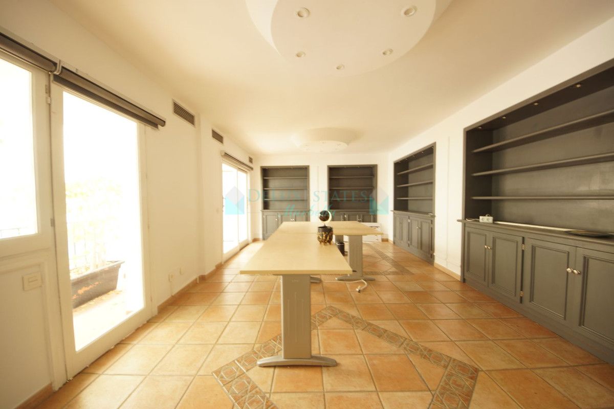 Office for rent in San Pedro de Alcantara