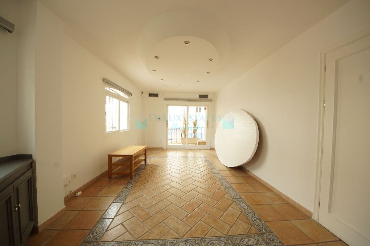 Office for rent in San Pedro de Alcantara