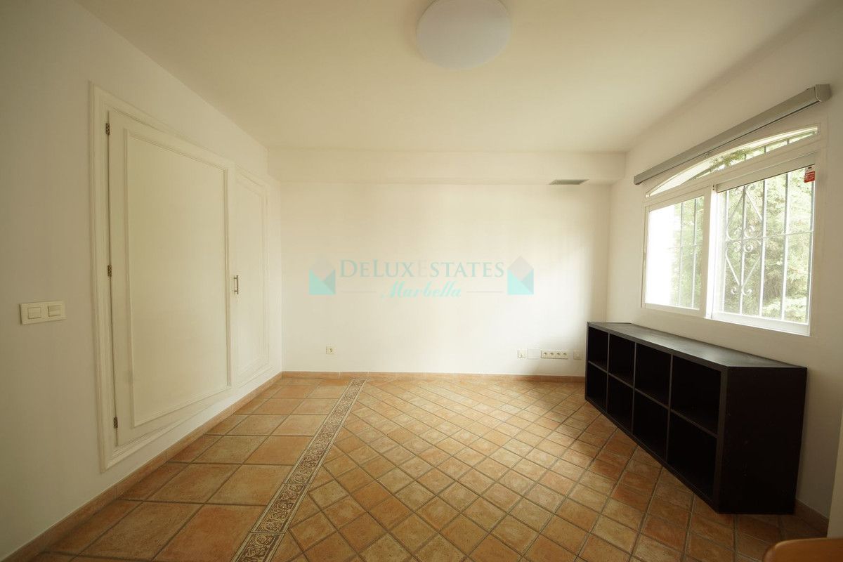 Office for rent in San Pedro de Alcantara