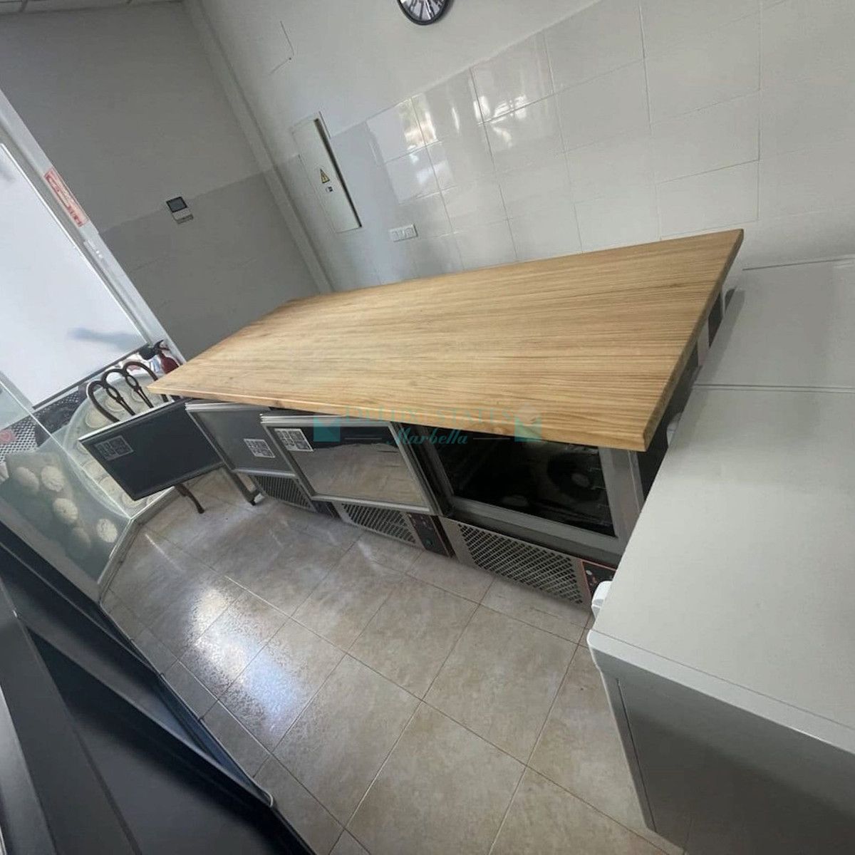 Shopping Centre for sale in Estepona