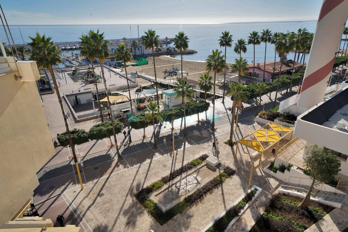 Apartamento en venta en Marbella