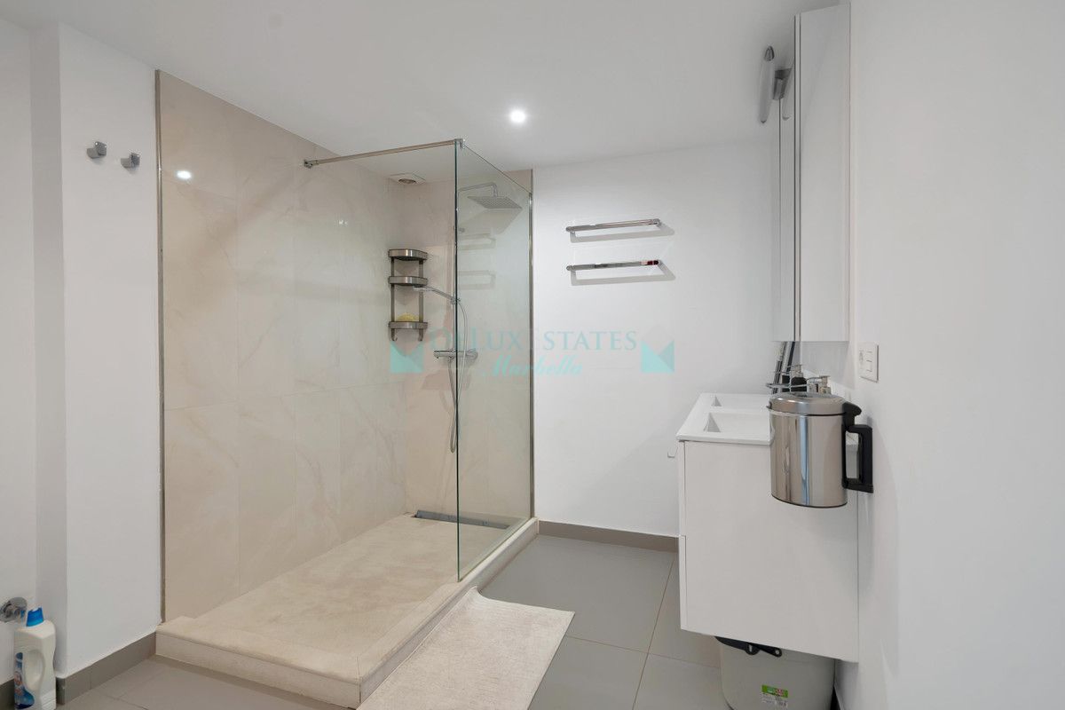 Apartamento en venta en Marbella