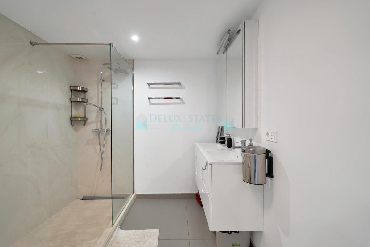 Apartamento en venta en Marbella