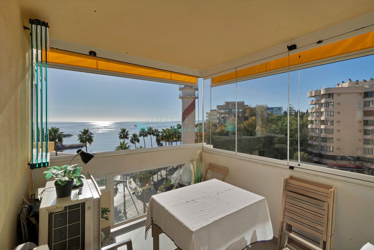 Apartment for sale in Marbella
