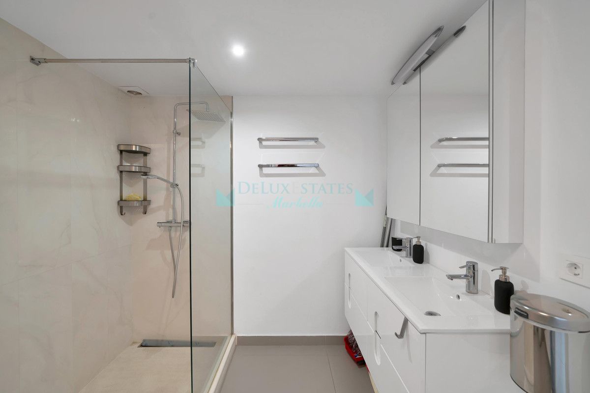 Apartamento en venta en Marbella