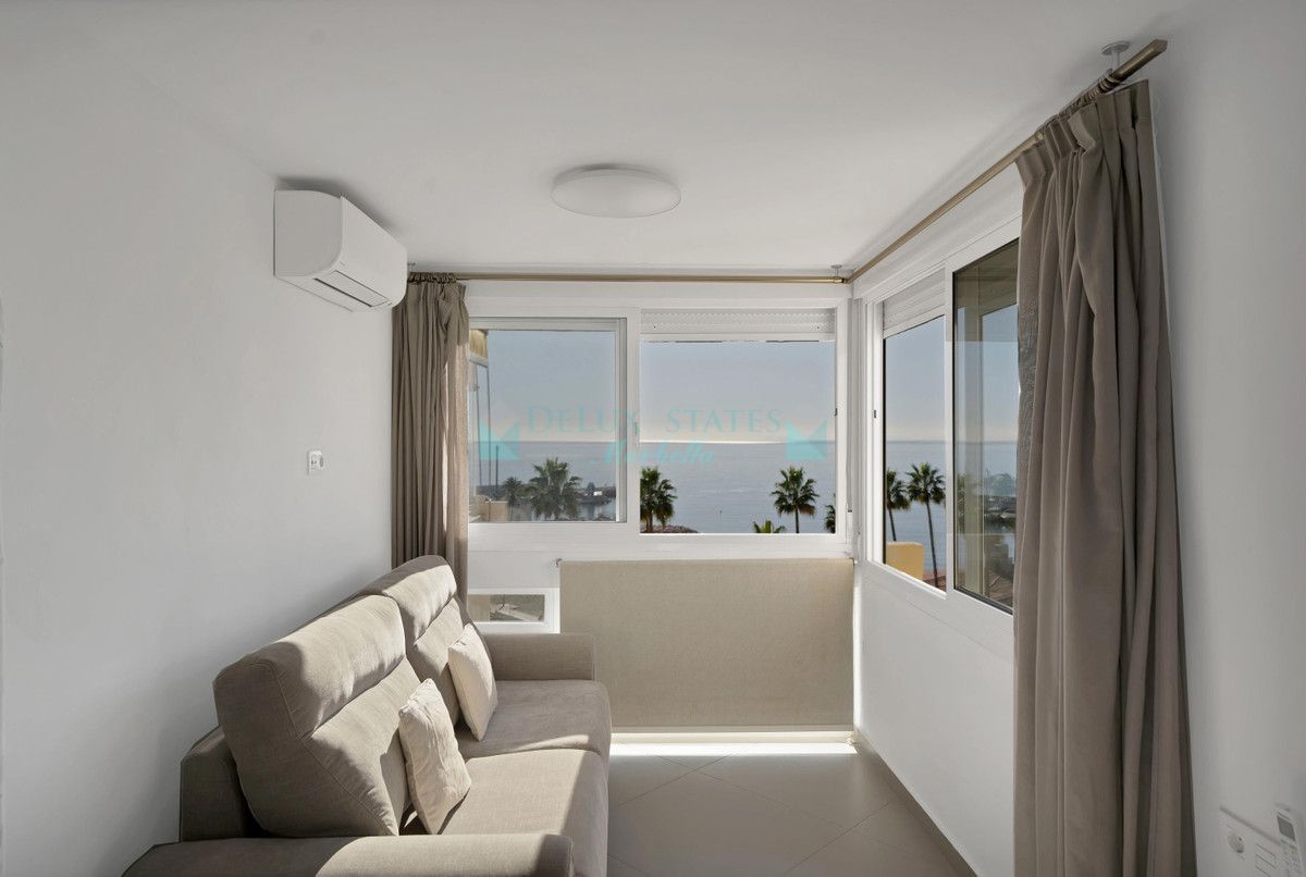 Apartamento en venta en Marbella