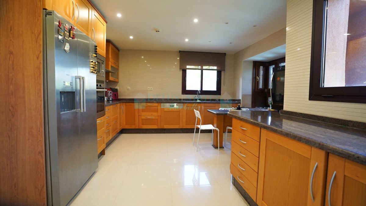 Penthouse for sale in Marbella - Puerto Banus