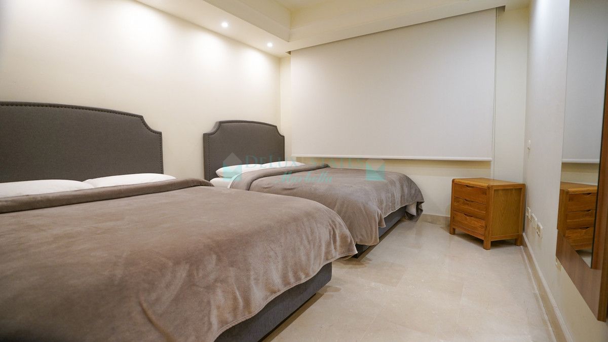 Penthouse for sale in Marbella - Puerto Banus