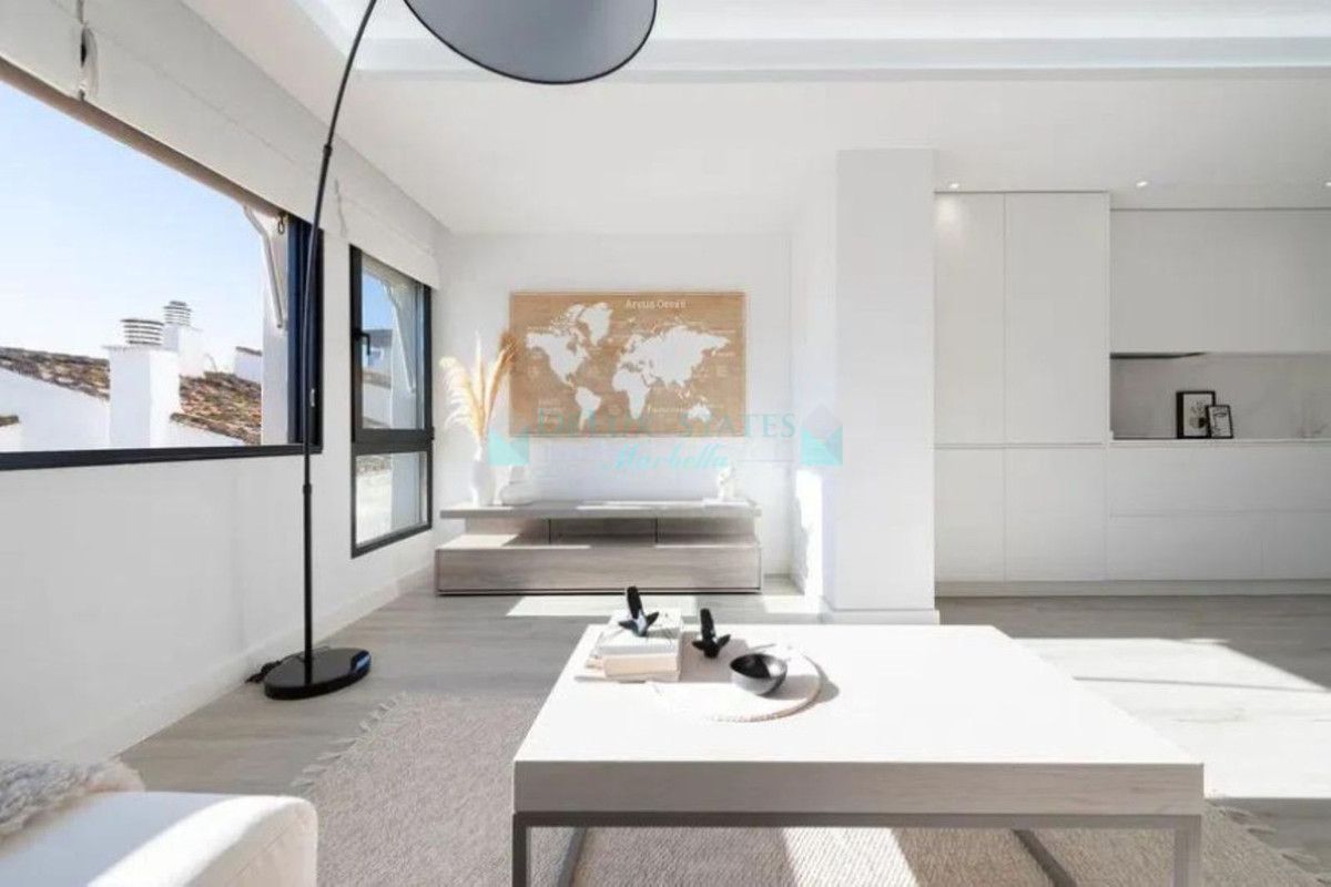 Apartment for sale in Marbella - Puerto Banus