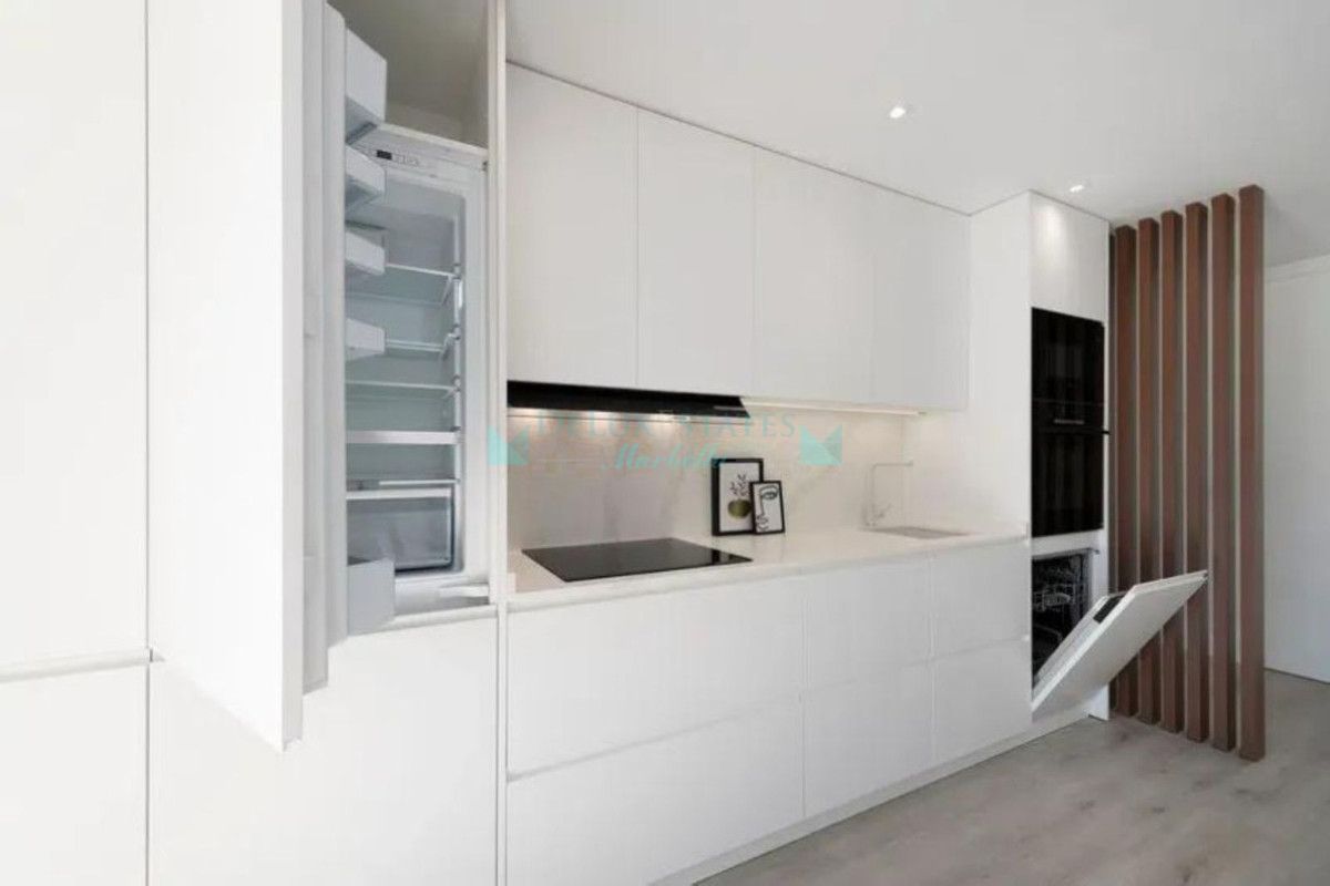 Apartment for sale in Marbella - Puerto Banus