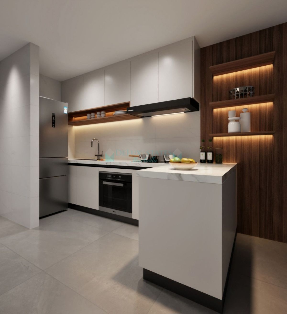 Residential Plot for sale in Estepona