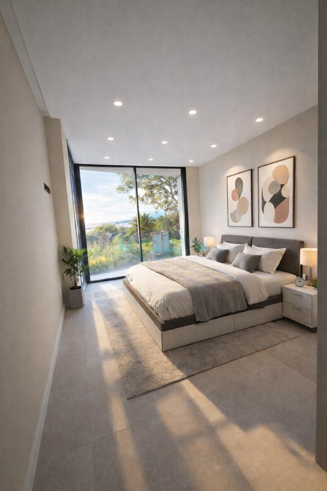 Villa en venta en Nueva Andalucia