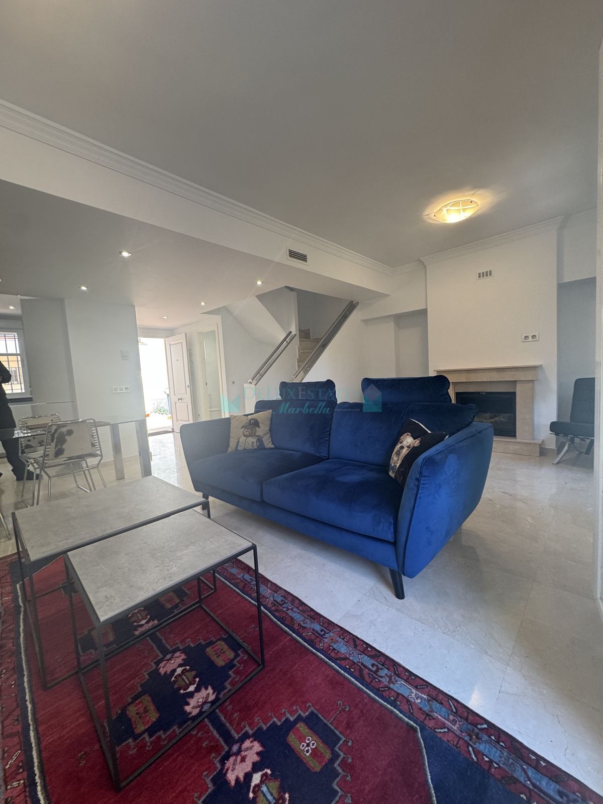 Town House for sale in Marbella