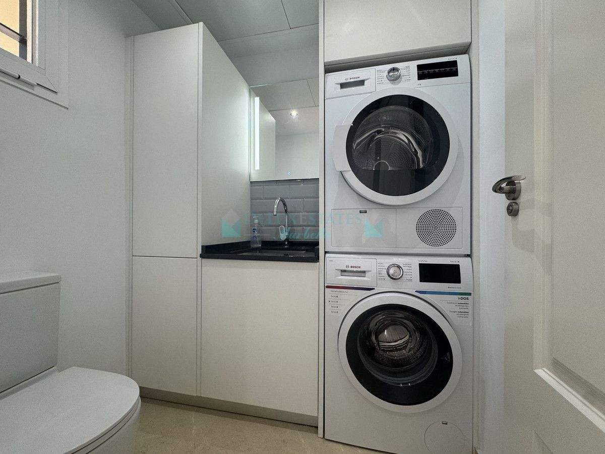 Town House for sale in Marbella