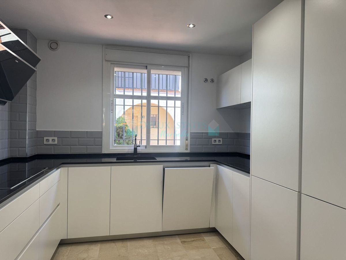 Town House for sale in Marbella