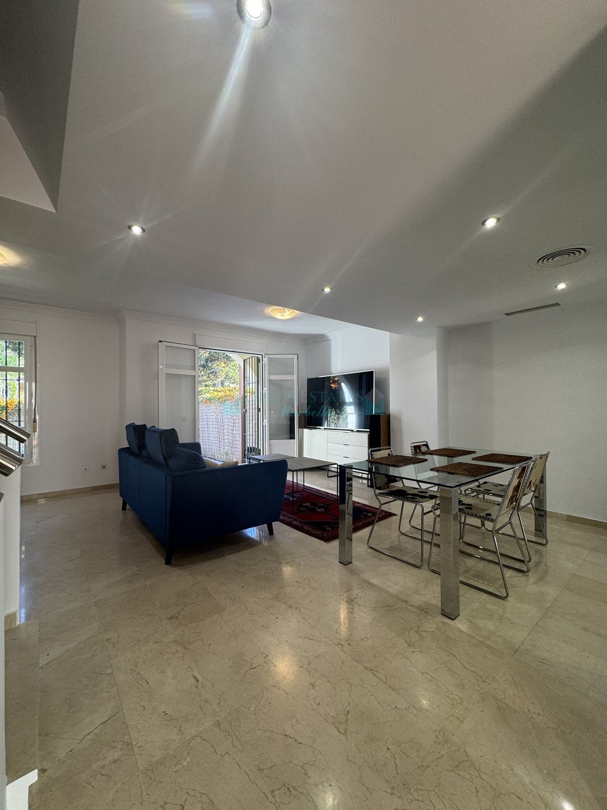 Town House for sale in Marbella