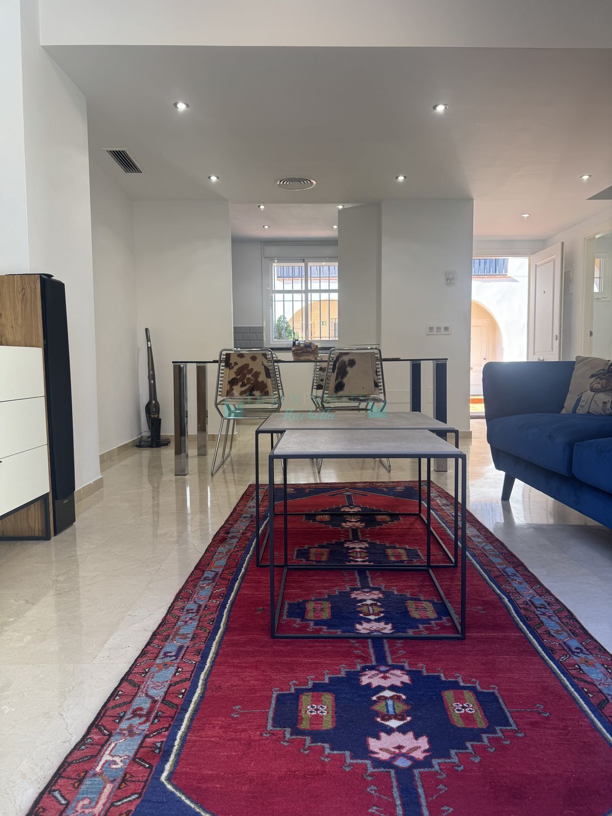Town House for sale in Marbella