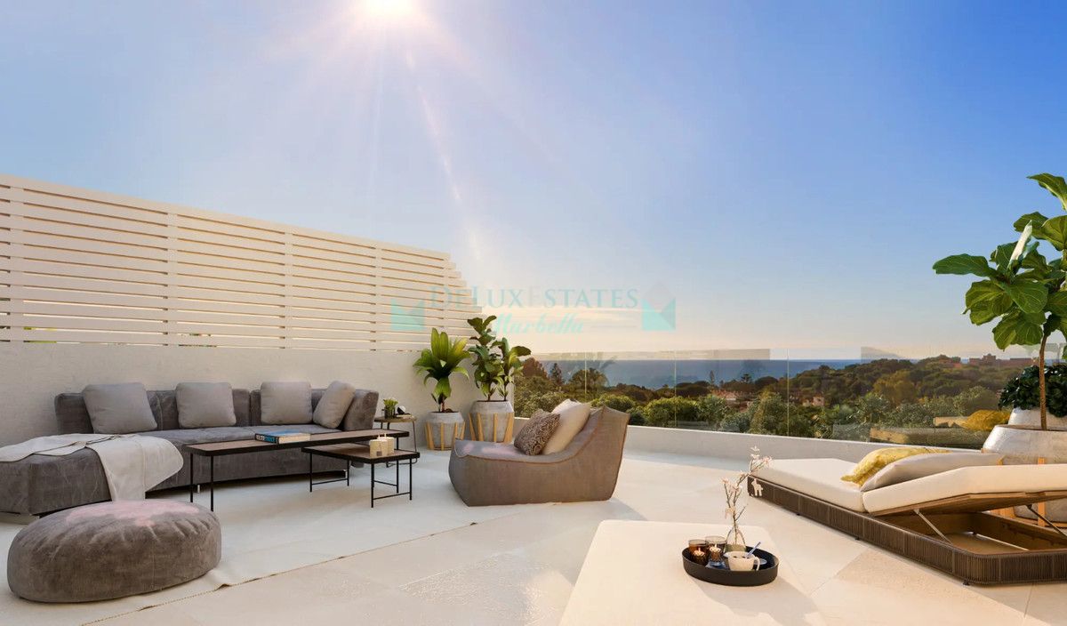 Villa for sale in Marbella