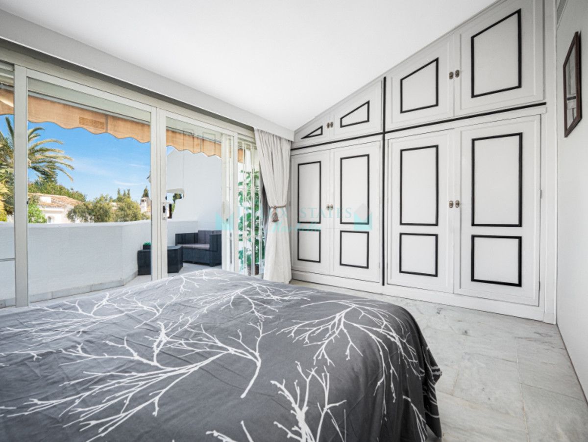 Town House for sale in Sierra Blanca, Marbella Golden Mile